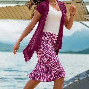 Eddie Bauer Aster Convertible Dress to Skirt